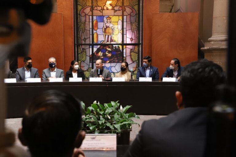 ACUERDO CON CÁMARAS 02FEBR2022
