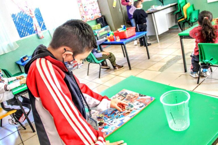 CLASES PRESENCIALES 11FEBR2022