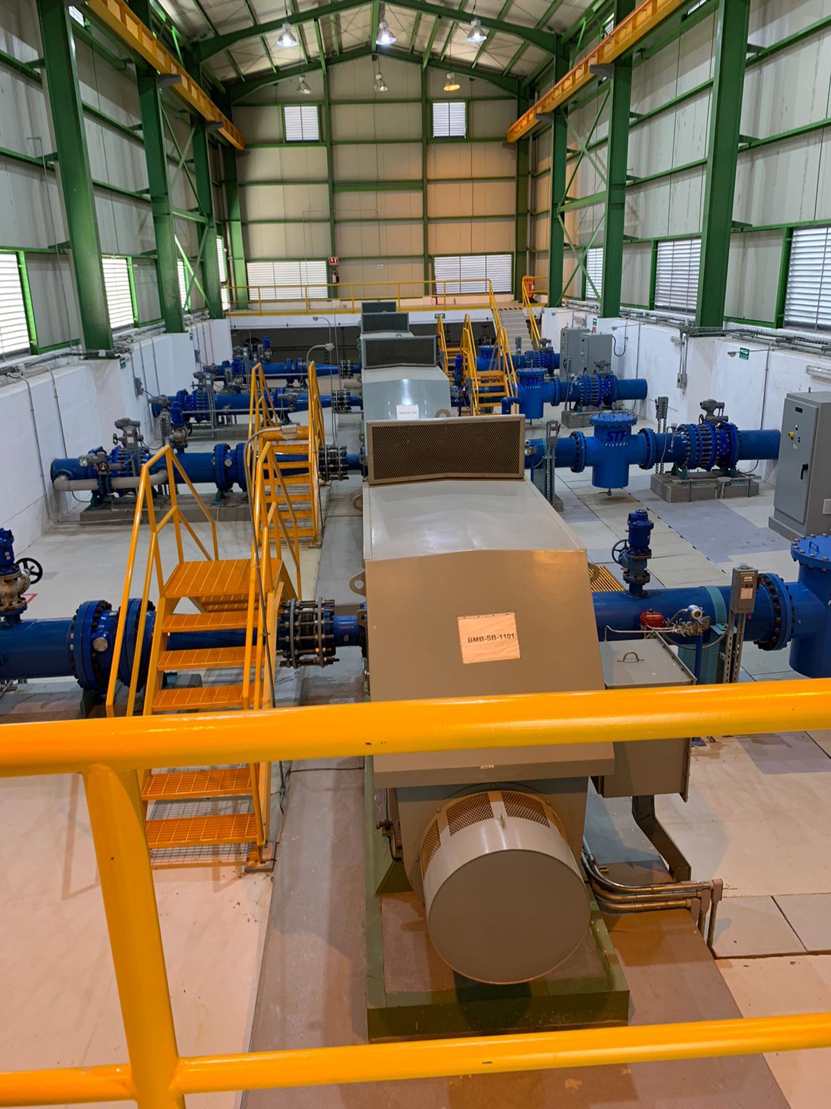 COMISIÓN EST DEL AGUA 12FEBR2022