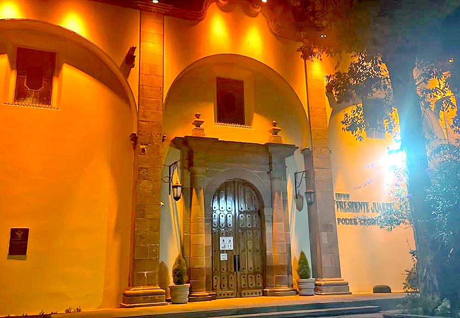 CONGRESO DEL ESTADO 03FEBR2022