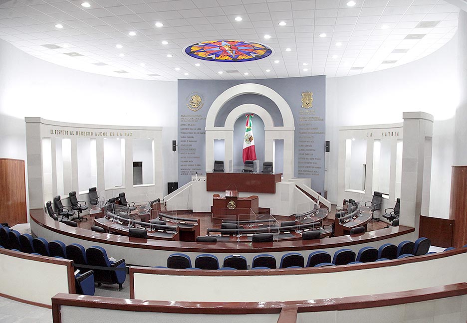 CONGRESO DEL ESTADO 05FEBR2022