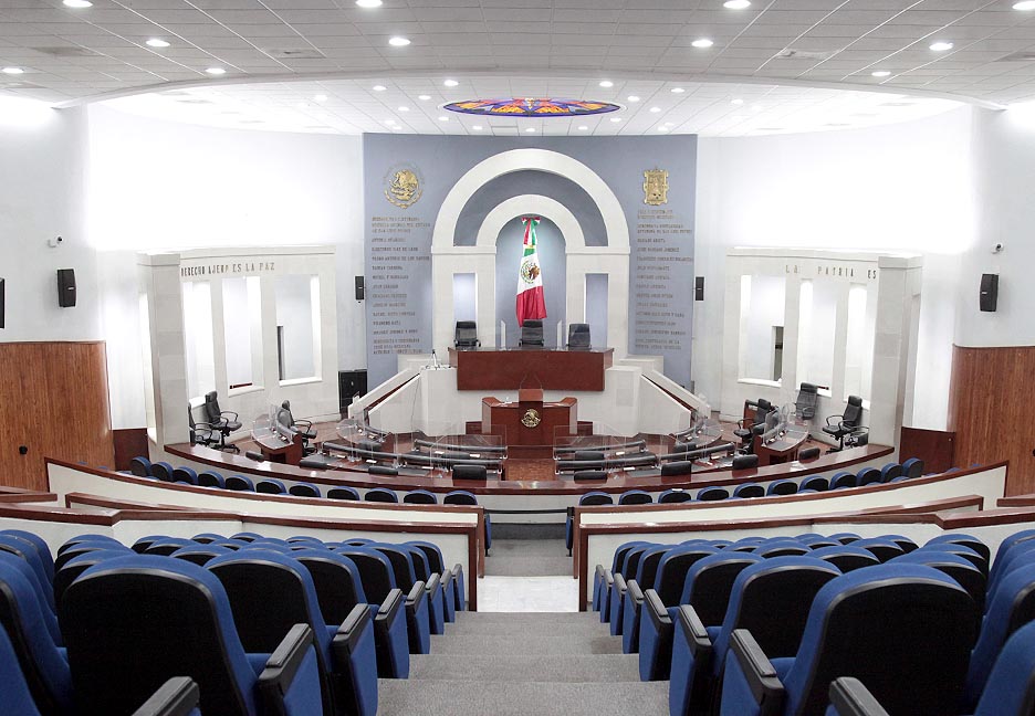 CONGRESO DEL ESTADO 08FEBR2022