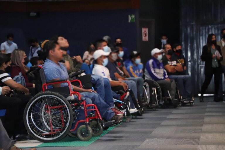CONSEJO INCLUYENTE 12FEBR2022