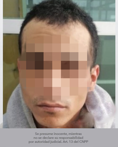 FISCALÍA DET FLAGRANCIA 07FEBR2022