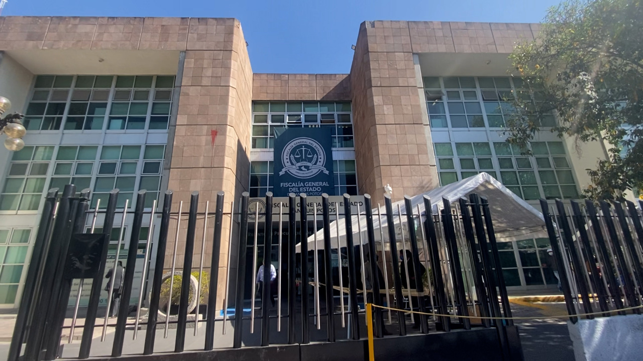 FISCALÍA EDIFICIO 12ENERO2022