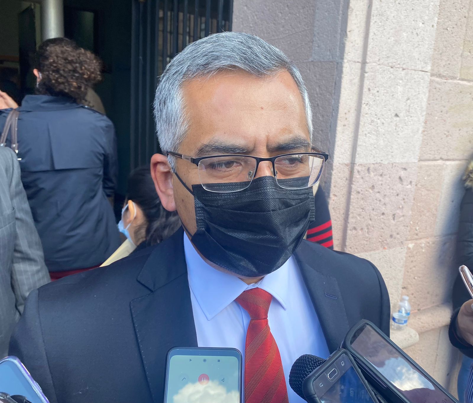 FISCALÍA J LUIS RUIZ C 14DIC2021