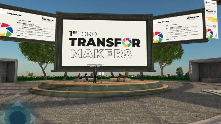 FORO TRANSFORMAKERS 24FEBR2022