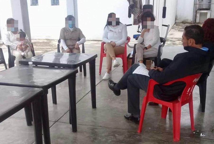 IMES Y DEFENSORÍA 07FEBR2022