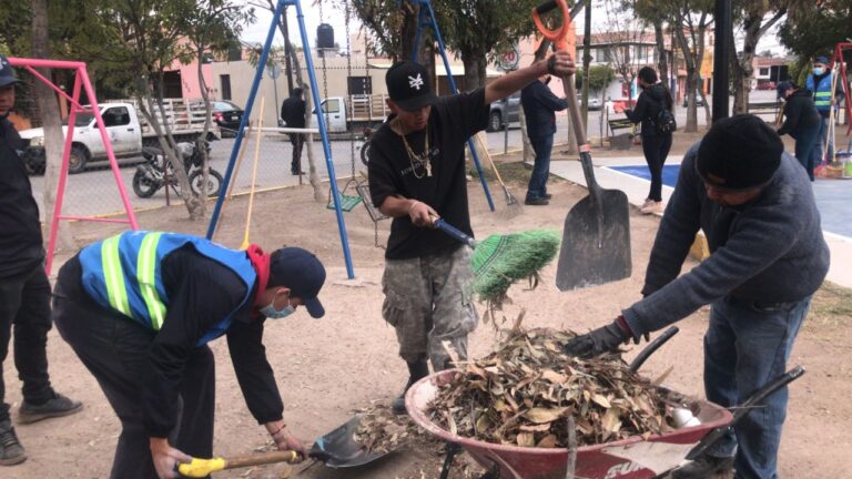 INTERVIENEN CAMELLONES 13FEBR2022