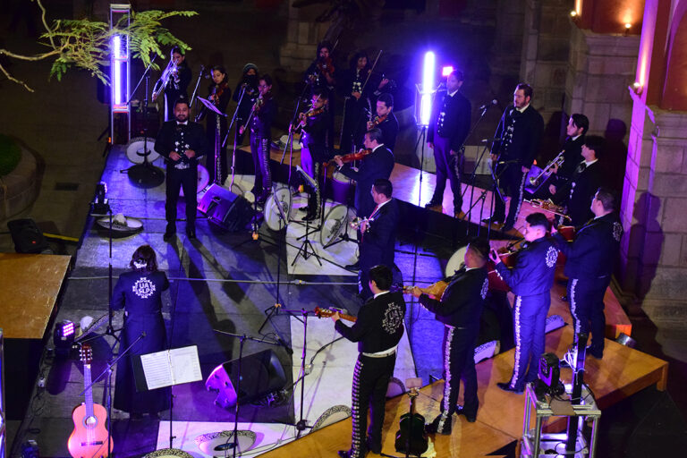MARIACHI UNIVERSITARIO 11FEBR2022