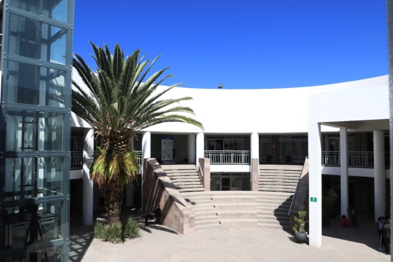REORGANIZACIÓN UAM 28FEBR2022