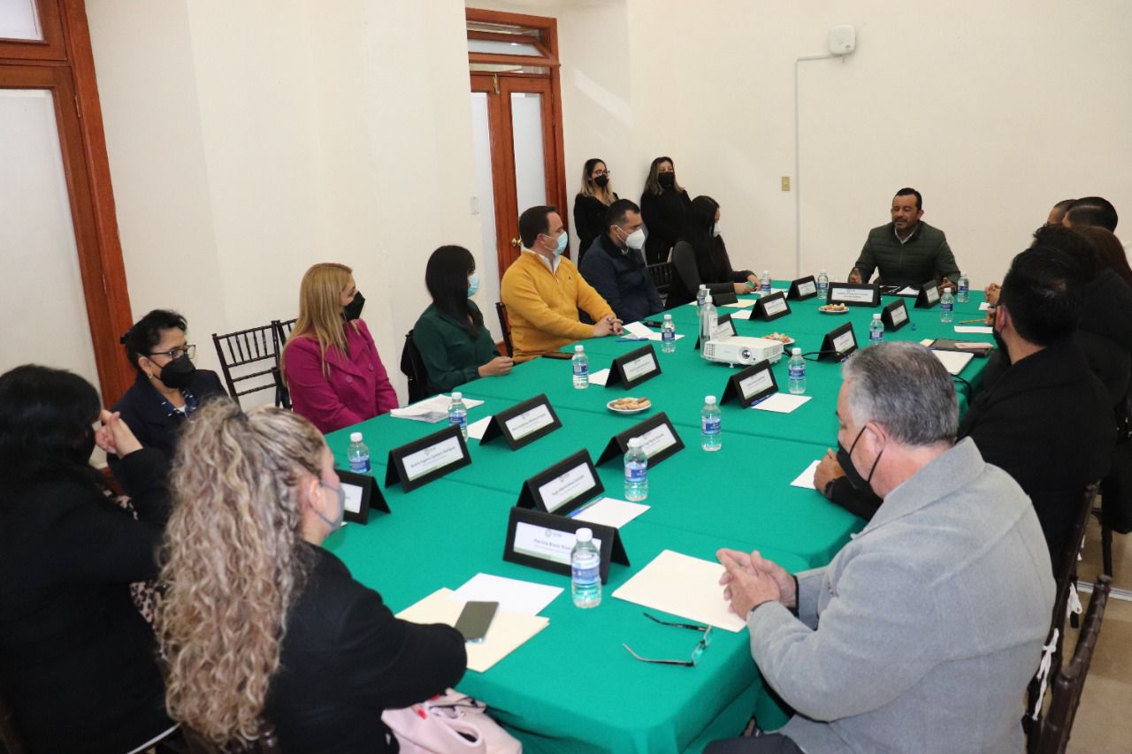 SEFIN FORTALECE 10FEBR2022