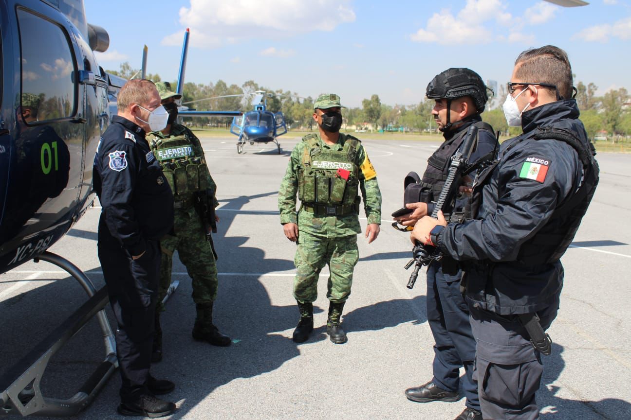 SSPE PRESENTA ACCIONES 15FEBR2022