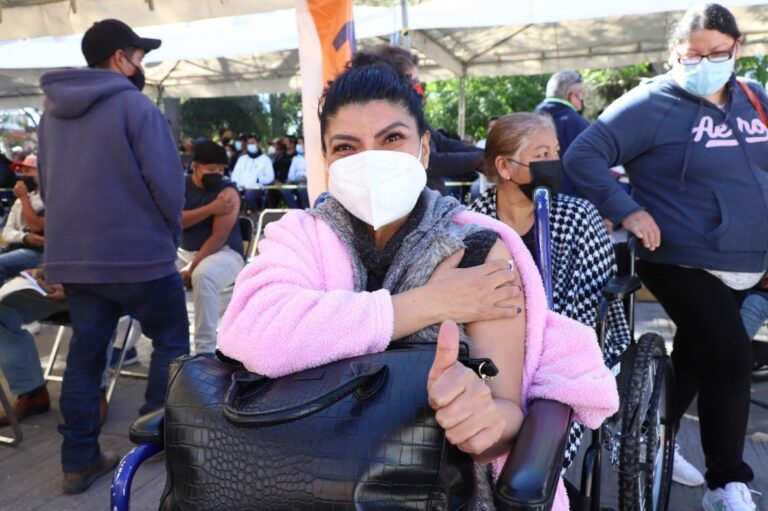 VACUNACIÓN POZOS 17FEBR2022