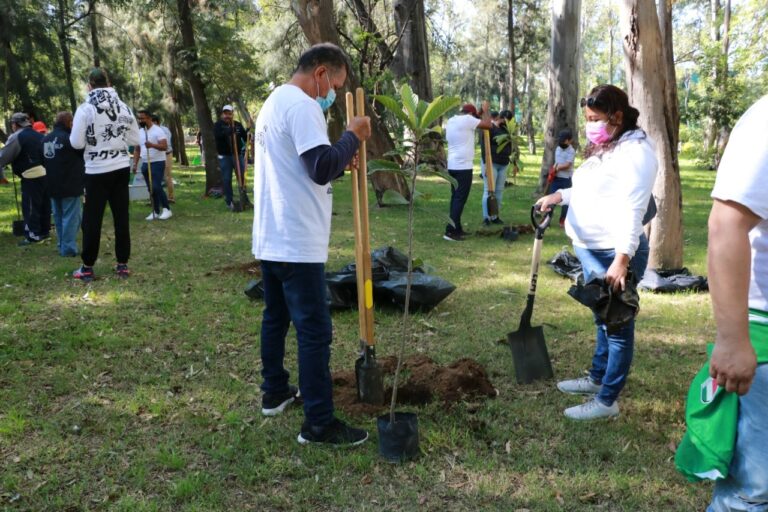 VIVEROS MUNICIPALES 05FEBR2022