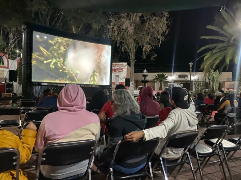 CINETECA ALAMEDA MEXQ 23MARZO2022