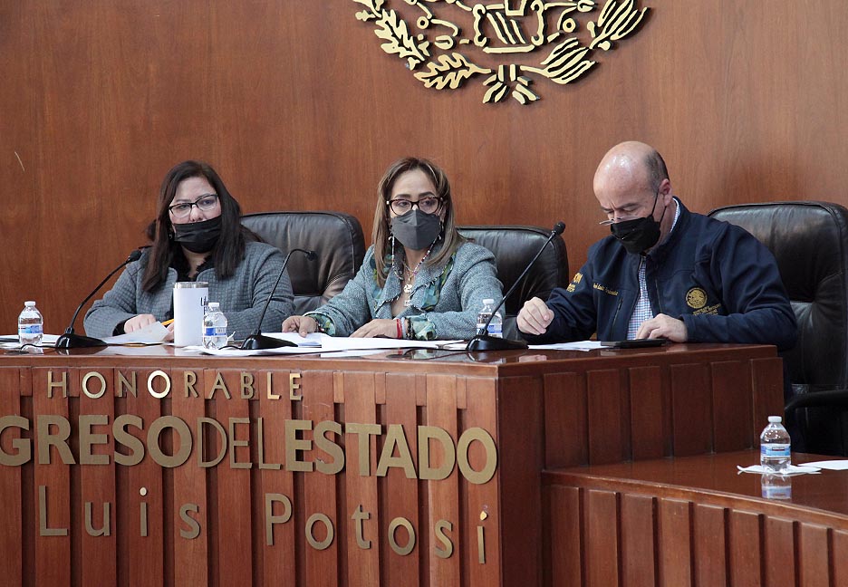 COMISIÓN DESARR TERRIT 31ENERO2022