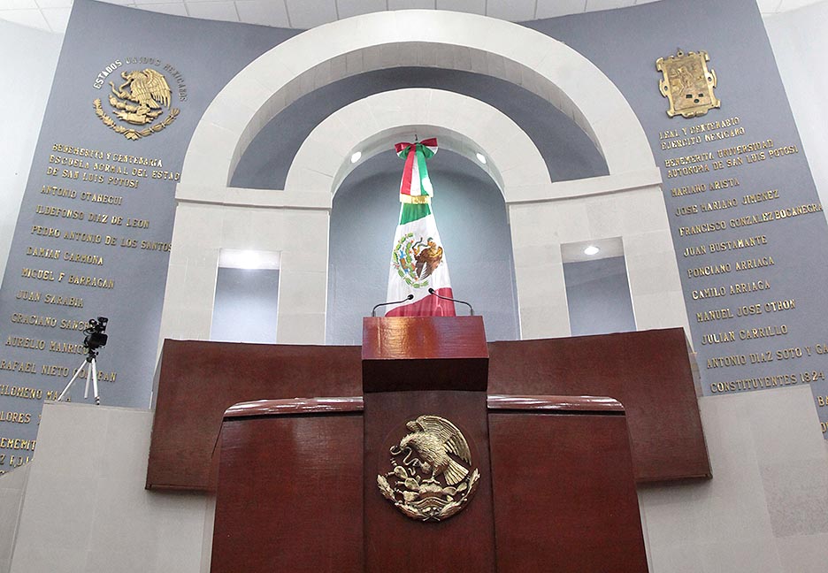 CONGRESO COMISIÓN ESP 27MARZO2022