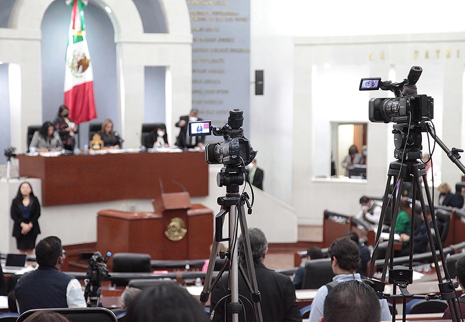 CONGRESO DEL ESTADO 19MARZO2022