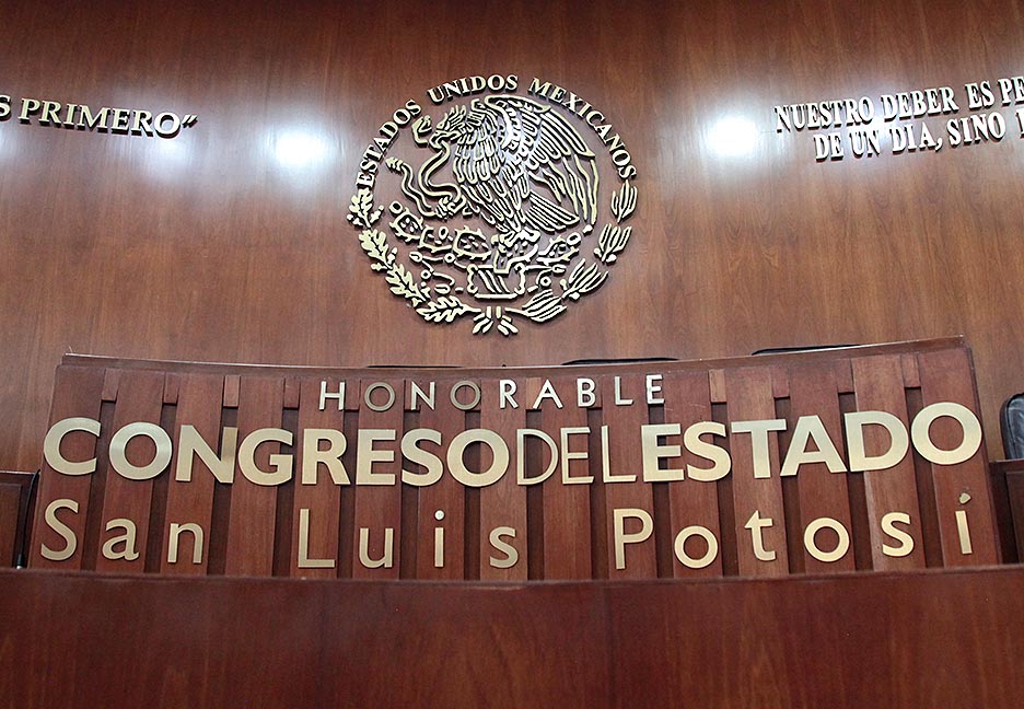 CONGRESO DEL ESTADO 22FEBR2022