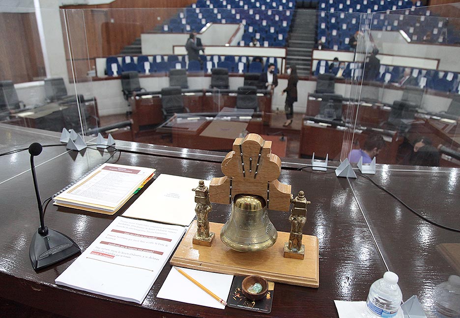 CONGRESO DEL ESTADO 26FEBR2022