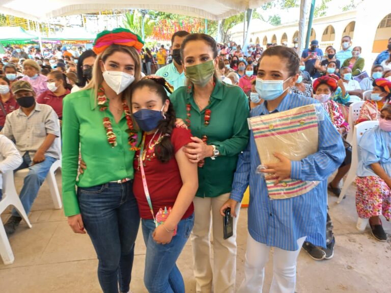 DIF ESTATAL FAVORECE 06MARZO2022