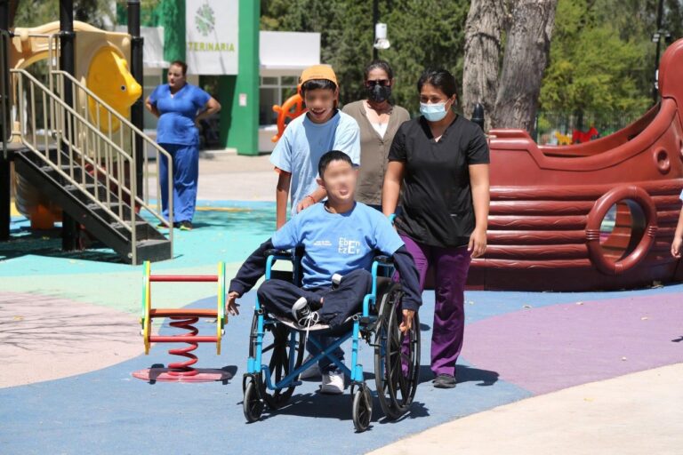 DIF NIÑÉZ DISCAP 18MARZO2022