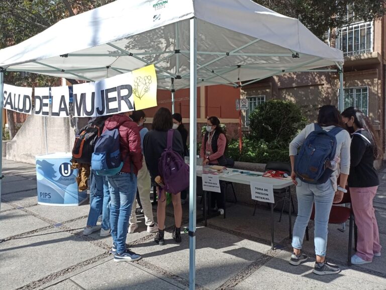 EFECTUÓ UNISALUD JORNADA 11MARZO2022 (2)