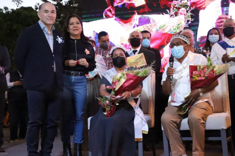 ELIGEN REYES ADULTOS 26MARZO2022