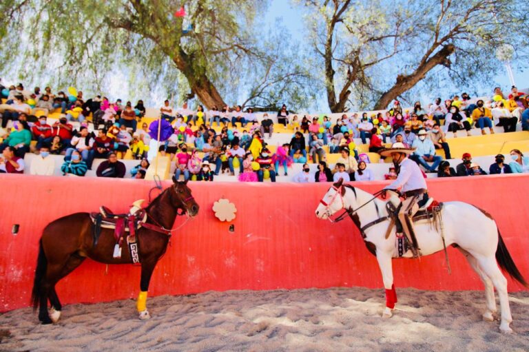 EQUINOTERAPIA VdeREYES 22MARZO2022