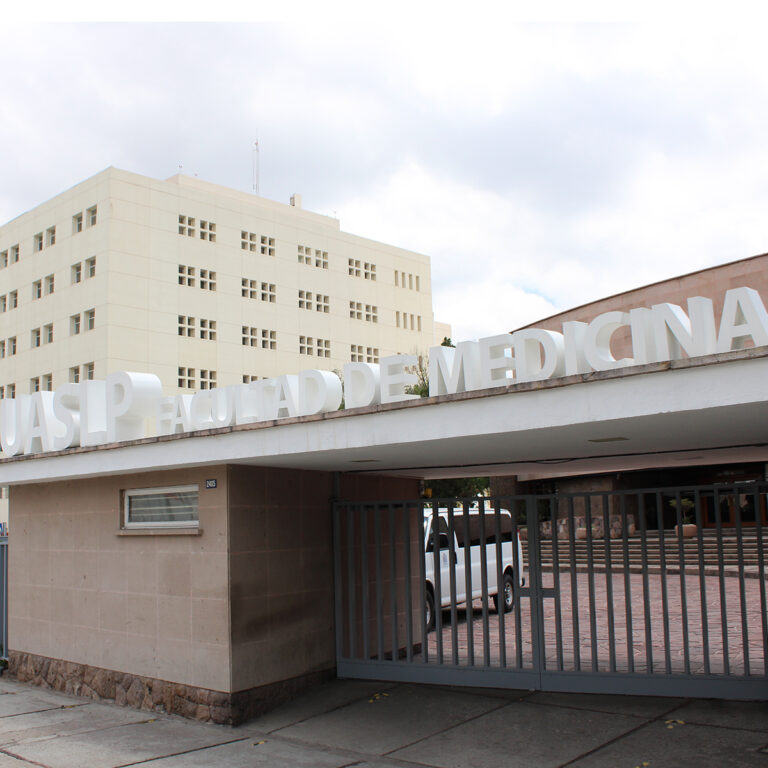 FACULTAD DE MEDICINA 23MARZO2022