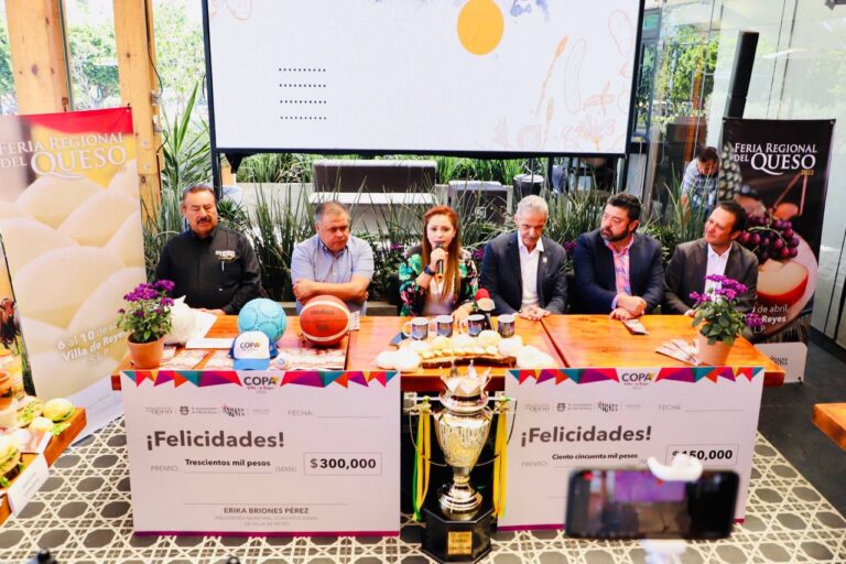 FERIA DEL QUESO VDER 25MARZO2022