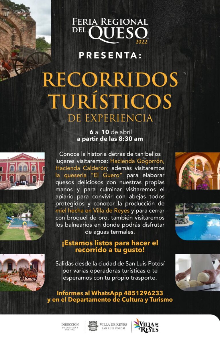 FERIA DEL QUESO VDEREYES 31MARZO2022
