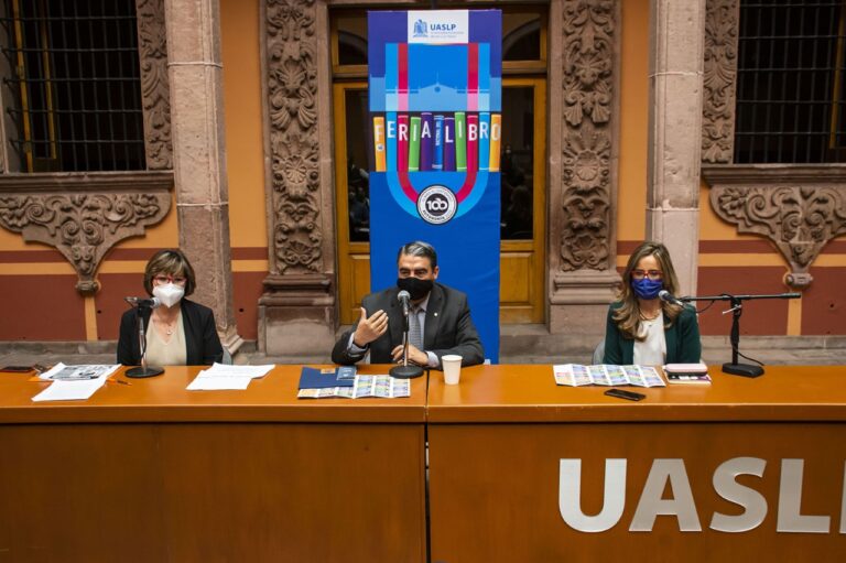 FERIA NAL DEL LIBRO 11MARZO2022