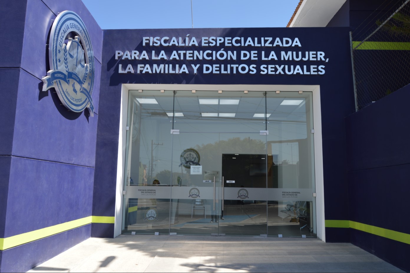 FISCALÍA DL MUJER 19MARZO2022