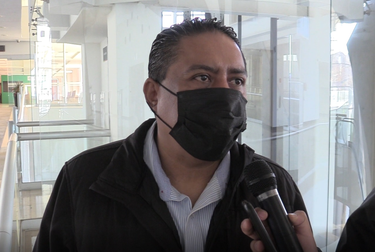 FISCALÍA DOROTEO PAREDES 16MARZO2022