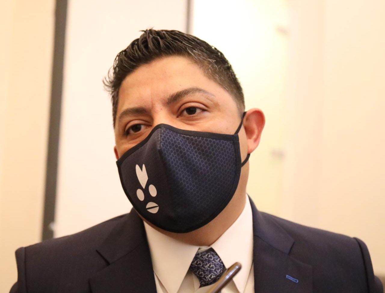 GOBER RGC CLASES PRESEN 29ENERO2022