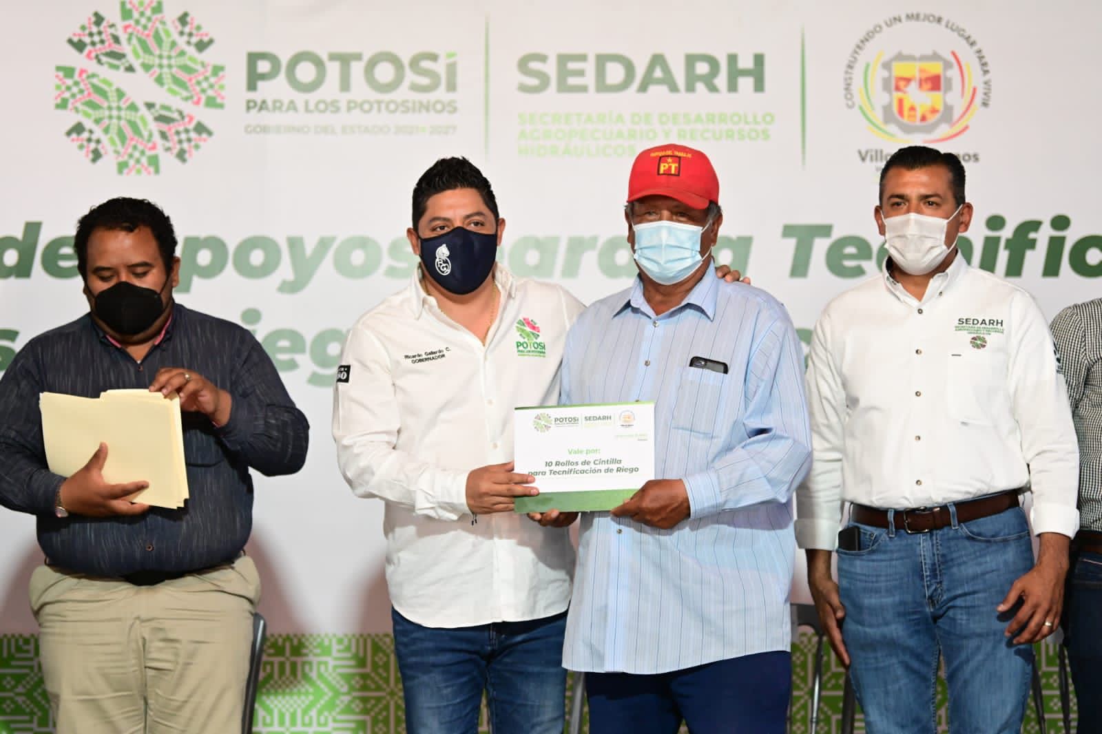 GOBERNADOR INVERSIÓN 28MARZO2022