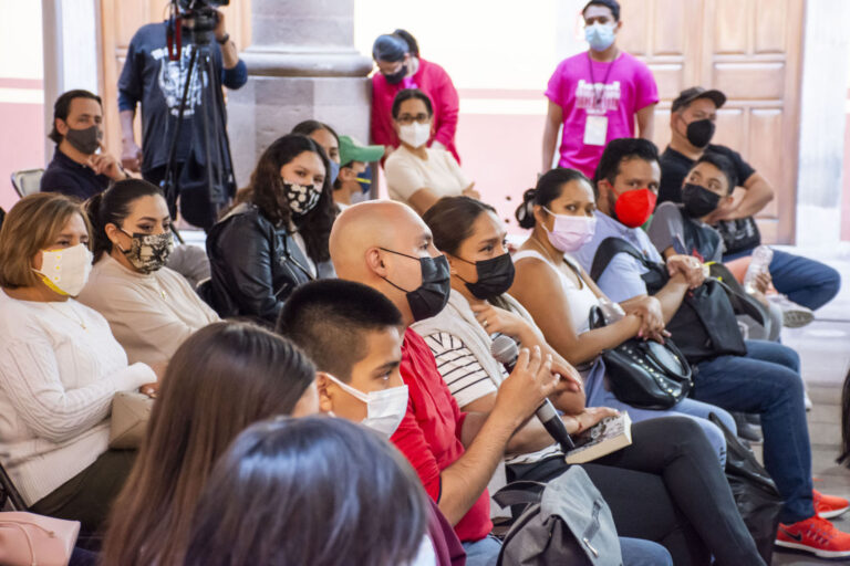 HABÍA UNA VEZ 14MARZO2022