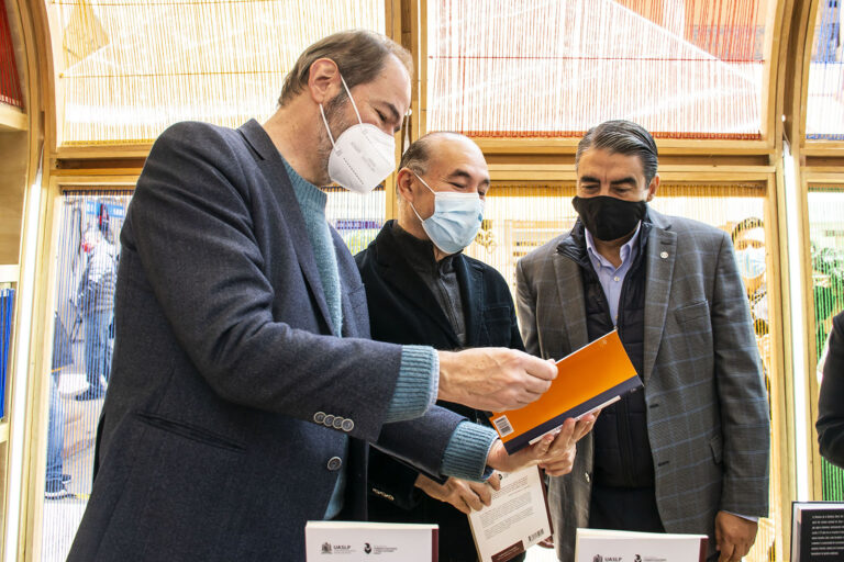 INAUG FERIA LIBRO 12MARZO2022