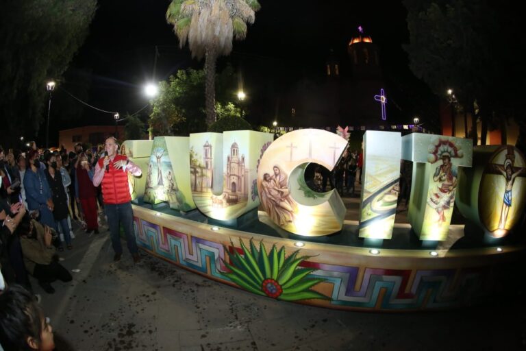 LETRAS EL SAUCITO 06MARZO2022