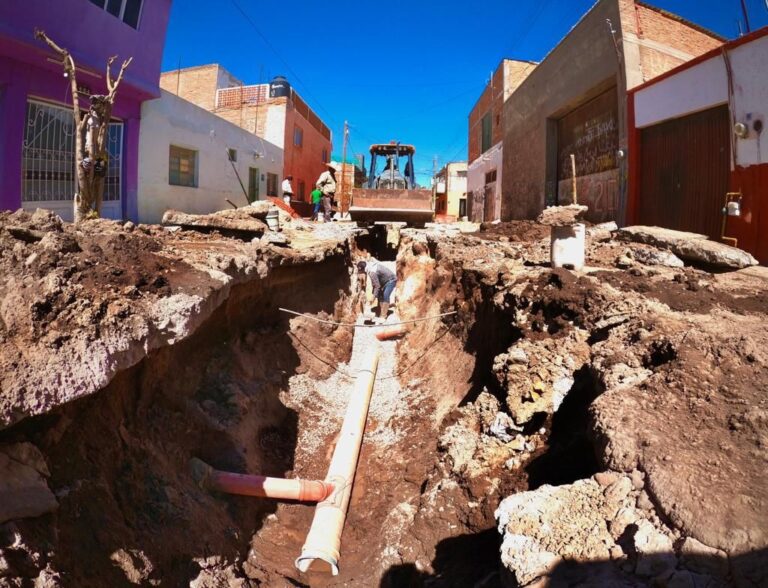 OBRAS INFRAEST 03MARZO2022