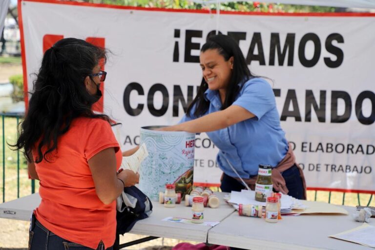 OFERTA LABORAL 10MARZO2022