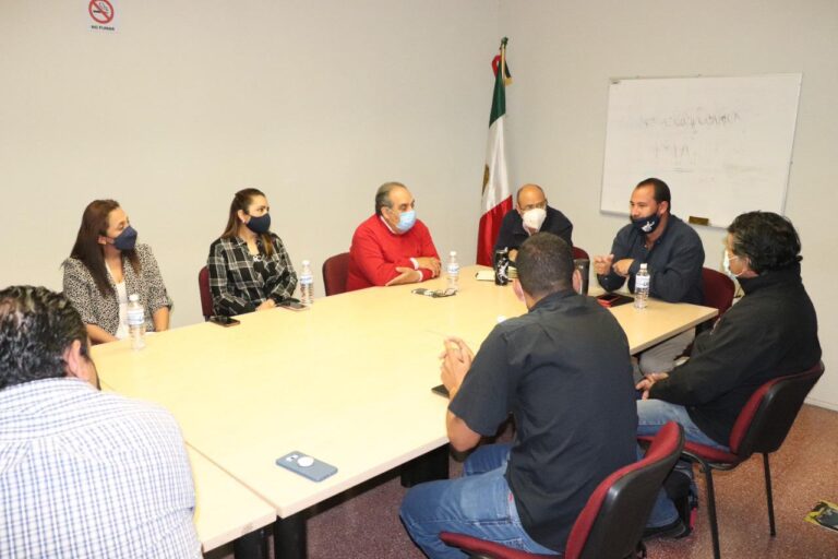 OPERATIVO FUERTES VIENTOS 16MARZO2022