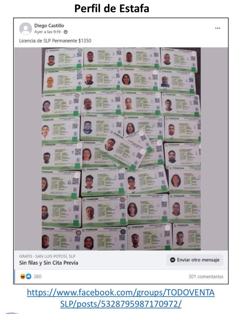 POLICÍA CIBERNÉTICA 22MARZO2022