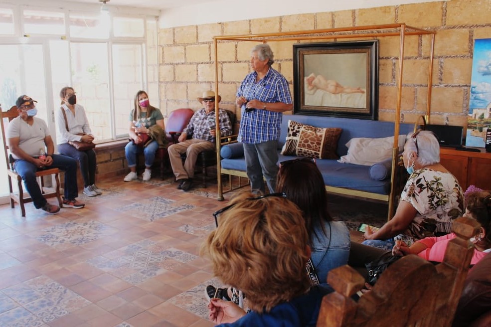 PREPARAN RUTA TURÍS 12MARZO2022 (2)