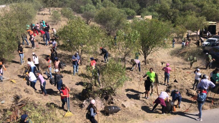 REHABI CAMINO A LA PRESA 06MARZO2022