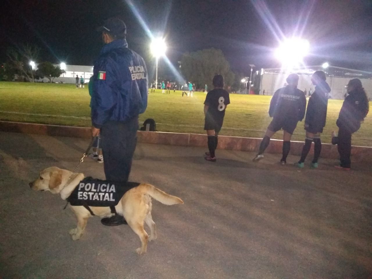 SE REDOBLARÁ VIGILANCIA 10MARZO2022