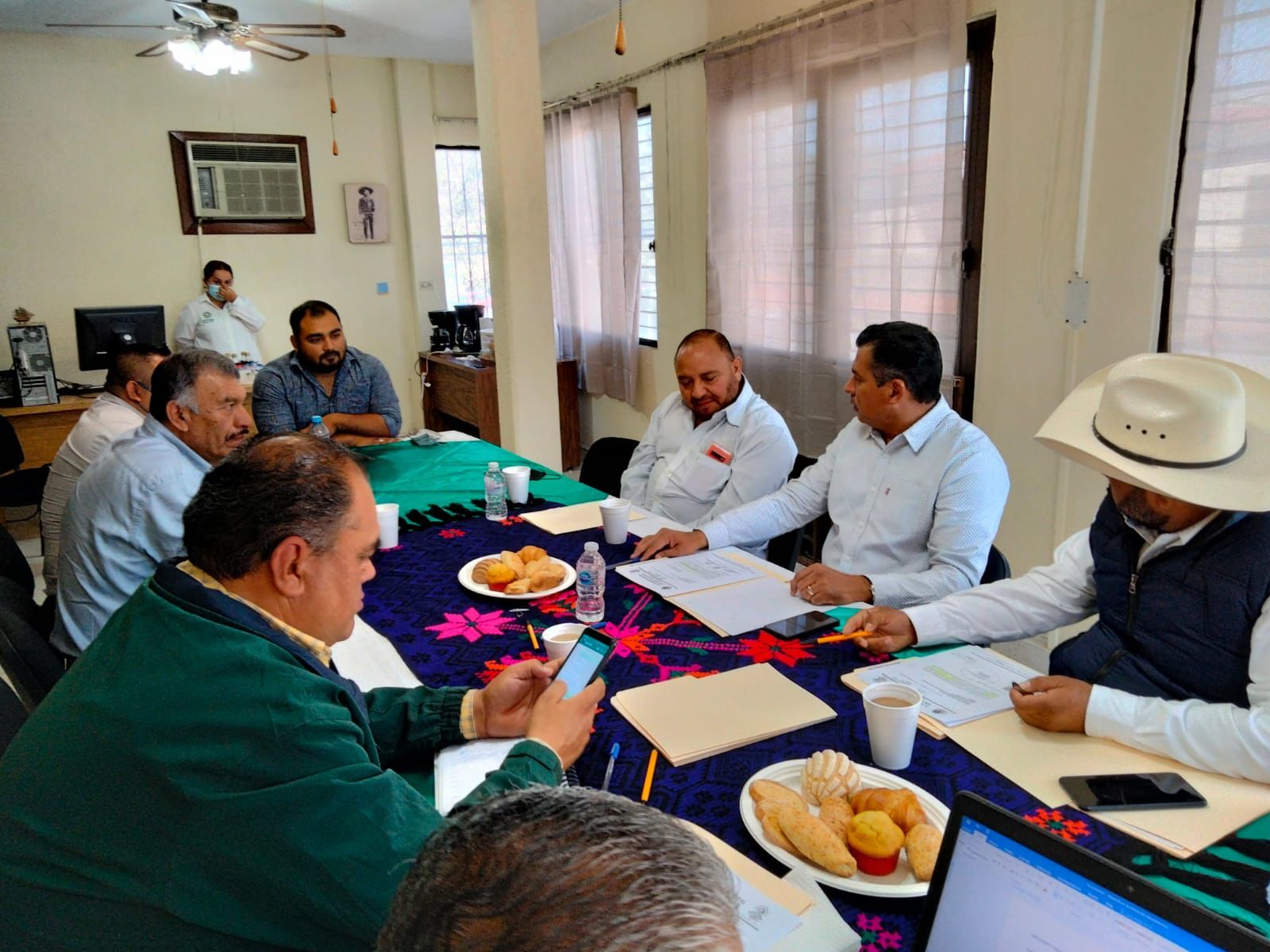 SEDARH IMPULSAN 16MARZO2022