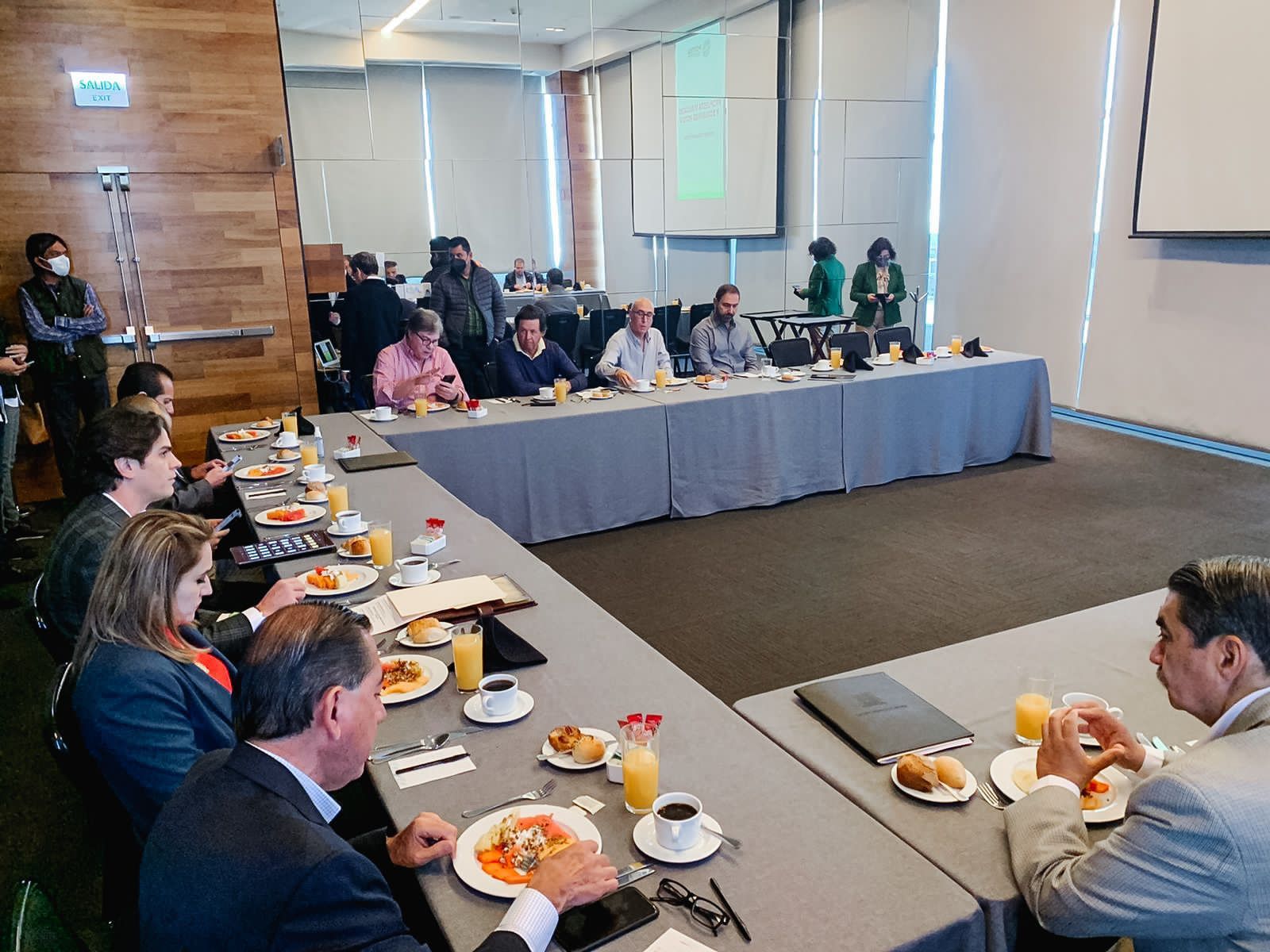 SEDECO CONSEJO POTOSI 16MARZO2022